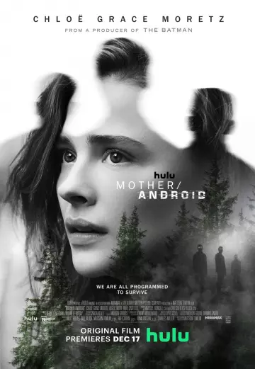 Mother/Android [WEB-DL 720p] - FRENCH