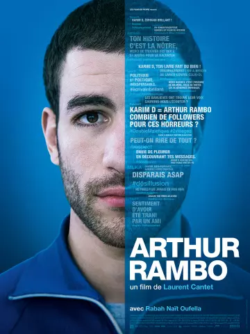 Arthur Rambo [WEB-DL 1080p] - FRENCH