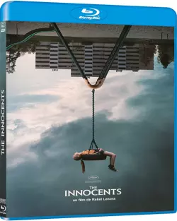 The Innocents [HDLIGHT 720p] - FRENCH