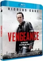 Vengeance: A Love Story [HD-LIGHT 720p] - FRENCH