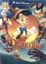 Pinocchio [DVDRIP] - MULTI (TRUEFRENCH)