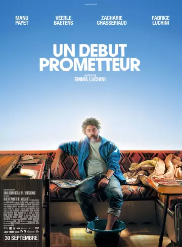 Un début prometteur [DVDRIP] - FRENCH
