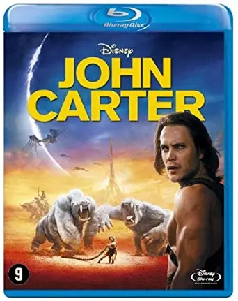 John Carter [HDLIGHT 1080p] - TRUEFRENCH