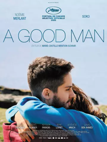 A Good Man [WEB-DL 720p] - FRENCH