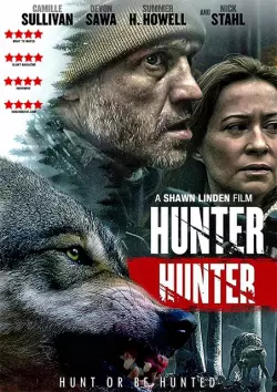 Hunter Hunter [BDRIP] - FRENCH