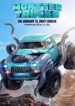 Monster Cars [HDRIP] - FRENCH