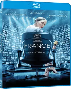 France [BLU-RAY 720p] - FRENCH