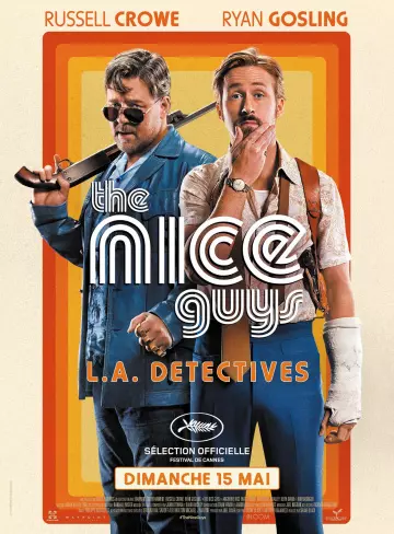 The Nice Guys [HDLIGHT 1080p] - MULTI (TRUEFRENCH)