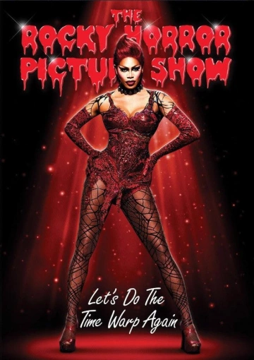 The Rocky Horror Picture Show (2016) [DVDRIP] - VOSTFR