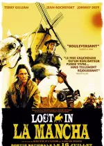 Lost in La Mancha [DVDRIP] - VOSTFR