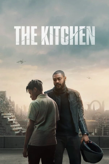 The Kitchen [HDRIP] - FRENCH