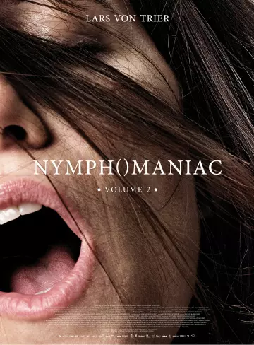 Nymphomaniac - Volume 2 [HDLIGHT 1080p] - MULTI (FRENCH)