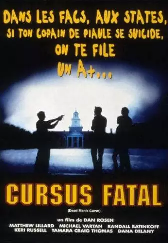 Cursus fatal [DVDRIP] - MULTI (TRUEFRENCH)