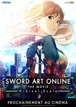 Sword Art Online Movie [BDRIP] - FRENCH