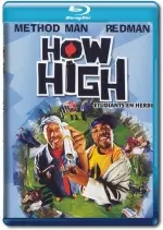 How High [HDLIGHT 720p] - FRENCH