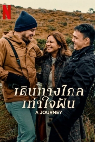 A Journey [WEBRIP 720p] - FRENCH