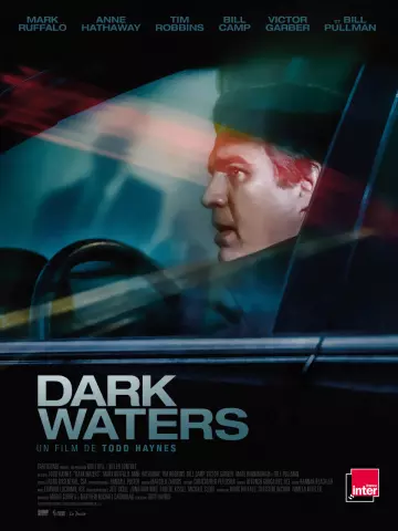 Dark Waters [DVDSCREEN] - VO