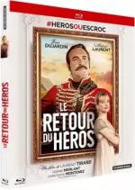 Le Retour du Héros [BLU-RAY 1080p] - FRENCH