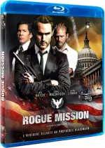 Rogue Mission [BLU-RAY 1080p] - FRENCH