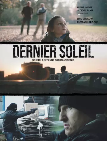 Dernier Soleil [HDRIP] - FRENCH
