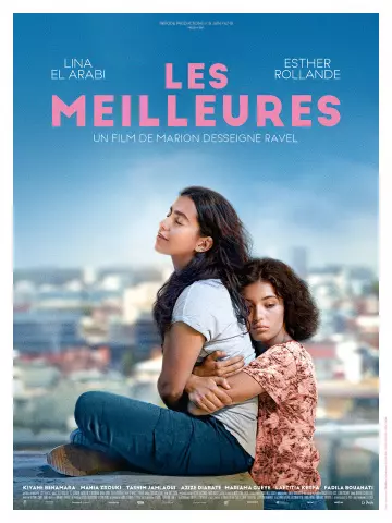 Les Meilleures [HDRIP] - FRENCH