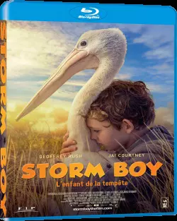 Storm Boy [BLU-RAY 720p] - FRENCH
