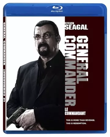 General Commander [BLU-RAY 720p] - FRENCH
