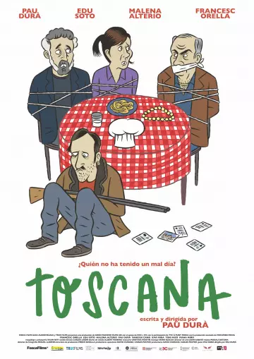 Toscana [WEB-DL 720p] - FRENCH