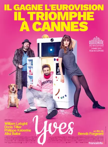 Yves [WEB-DL 1080p] - FRENCH