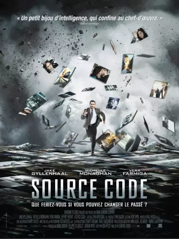 Source Code [HDLIGHT 1080p] - MULTI (TRUEFRENCH)