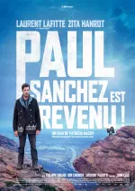 Paul Sanchez Est Revenu ! [HDRIP] - FRENCH