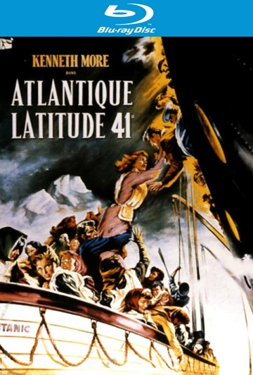 Atlantique latitude 41 [HDLIGHT 1080p] - MULTI (TRUEFRENCH)