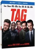 Tag [BLU-RAY 720p] - FRENCH