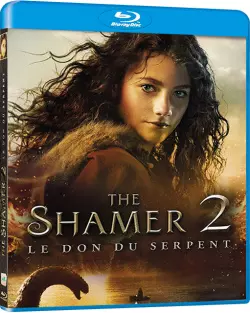 The Shamer 2 : Le don du serpent [BLU-RAY 1080p] - MULTI (FRENCH)