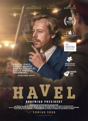 Havel [WEB-DL 720p] - FRENCH