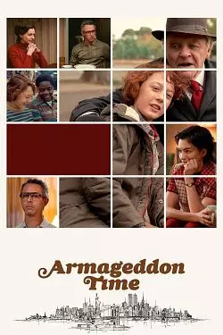 Armageddon Time [WEB-DL 720p] - FRENCH