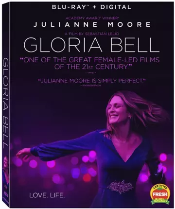 Gloria Bell [HDLIGHT 1080p] - MULTI (TRUEFRENCH)