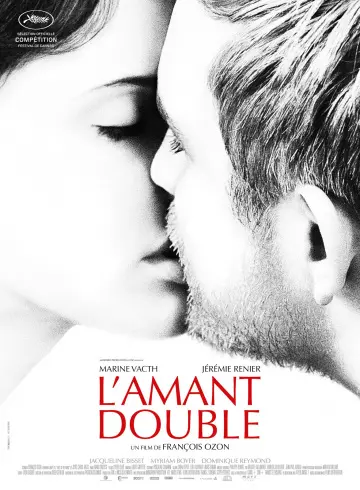 L'Amant Double [HDLIGHT 1080p] - FRENCH