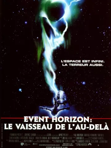Event Horizon: le vaisseau de l'au-dela [HDLIGHT 1080p] - MULTI (TRUEFRENCH)