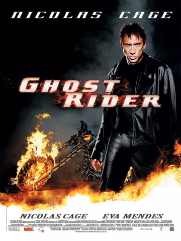 Ghost Rider [HDLIGHT 1080p] - MULTI (TRUEFRENCH)