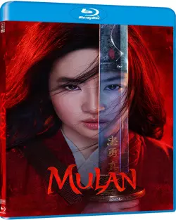 Mulan [BLU-RAY 720p] - TRUEFRENCH