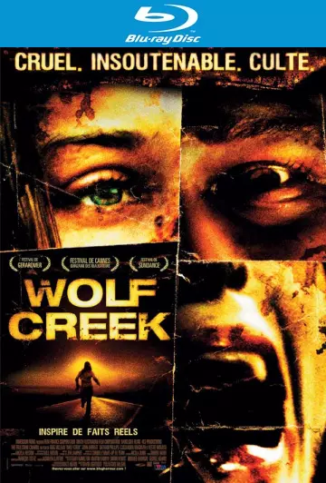 Wolf Creek [HDLIGHT 1080p] - MULTI (TRUEFRENCH)