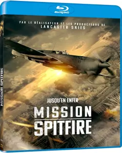 Mission Spitfire [BLU-RAY 1080p] - MULTI (FRENCH)