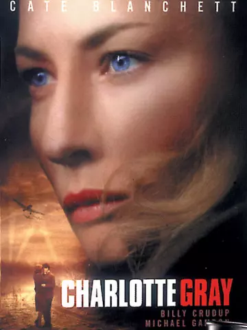 Charlotte Gray [DVDRIP] - FRENCH