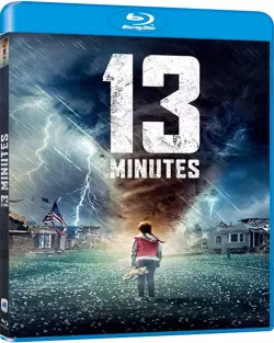 13 Minutes [BLU-RAY 720p] - FRENCH