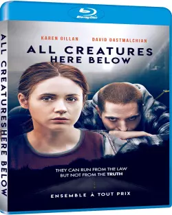All Creatures Here Below [BLU-RAY 720p] - FRENCH