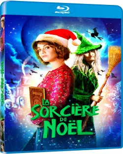 La sorcière de Noël [BLU-RAY 720p] - FRENCH