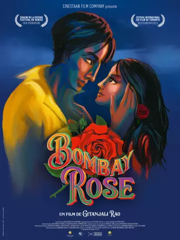 Bombay Rose [WEB-DL 1080p] - MULTI (FRENCH)