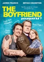 The Boyfriend - Pourquoi lui ? [HDrip Xvid] - FRENCH