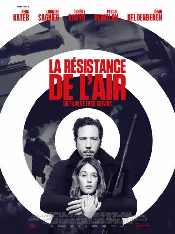 La Résistance de l'air [HDLIGHT 1080p] - FRENCH